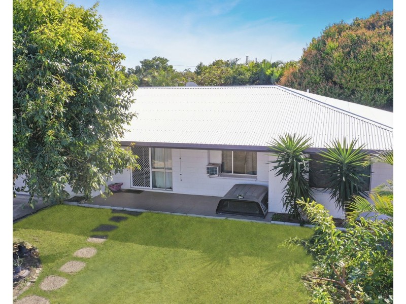 6 Rodney Street, Bowen QLD 4805