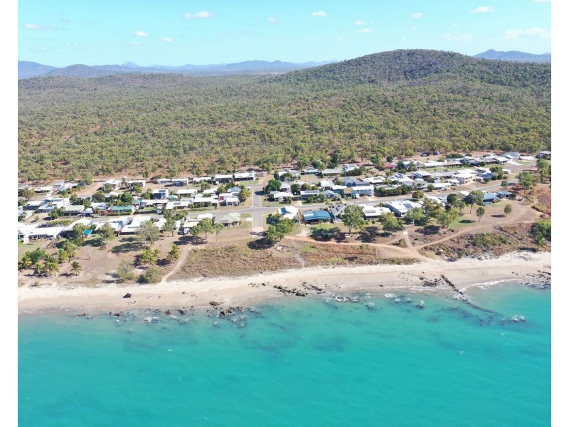 45 Pitcairn Avenue, Bowen QLD 4805