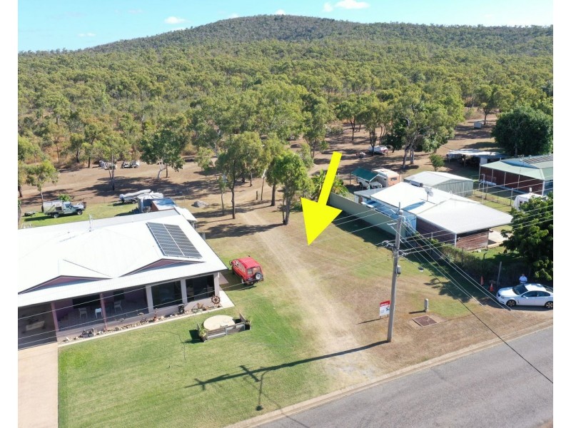 45 Pitcairn Avenue, Bowen QLD 4805