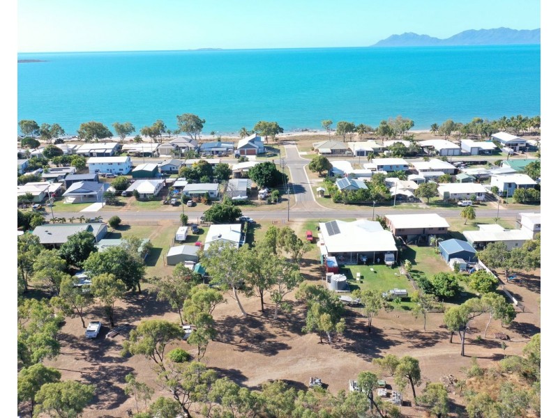45 Pitcairn Avenue, Bowen QLD 4805