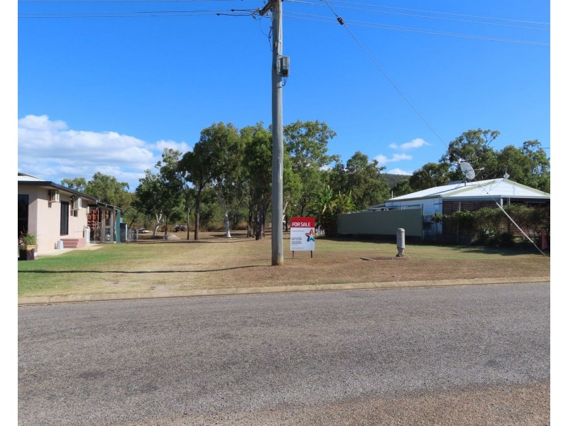 45 Pitcairn Avenue, Bowen QLD 4805