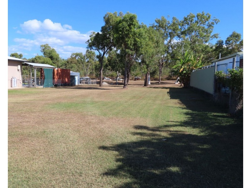 45 Pitcairn Avenue, Bowen QLD 4805