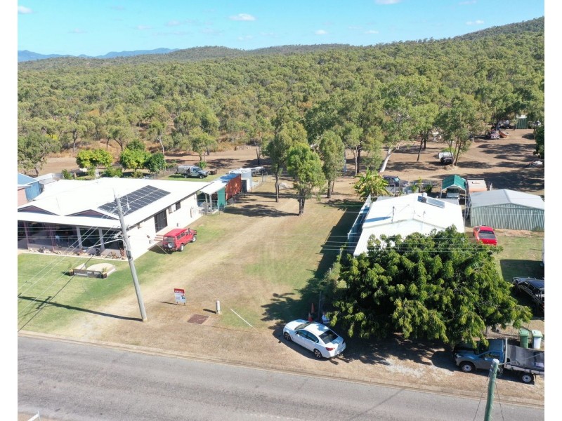 45 Pitcairn Avenue, Bowen QLD 4805