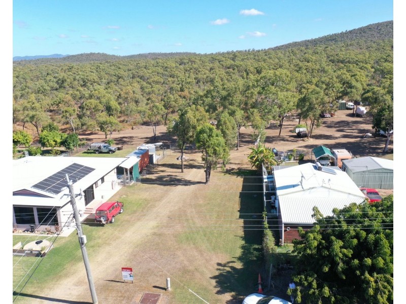 45 Pitcairn Avenue, Bowen QLD 4805
