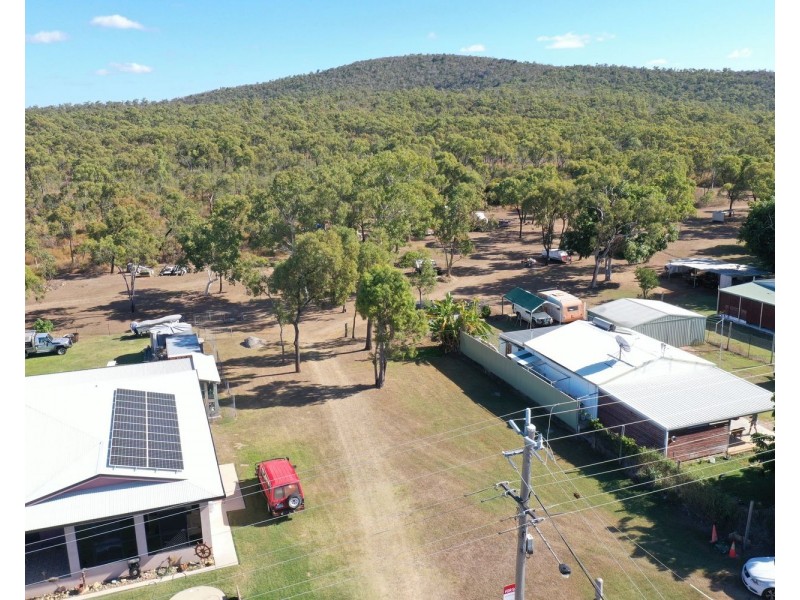 45 Pitcairn Avenue, Bowen QLD 4805