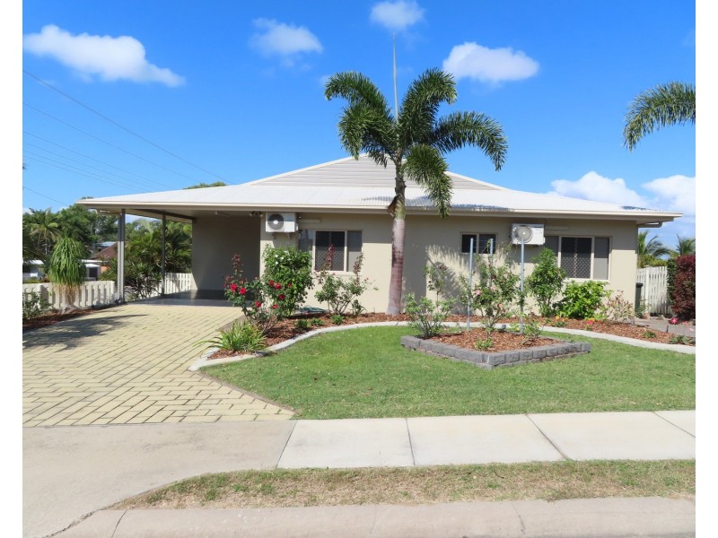 1 Craigie Court, Bowen QLD 4805