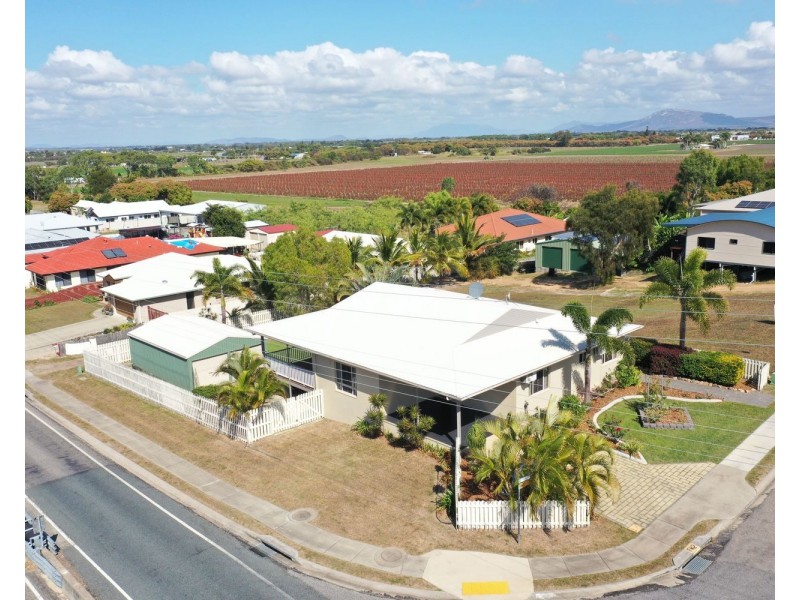 1 Craigie Court, Bowen QLD 4805
