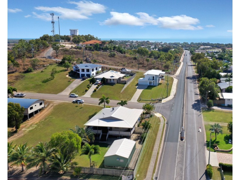 1 Craigie Court, Bowen QLD 4805