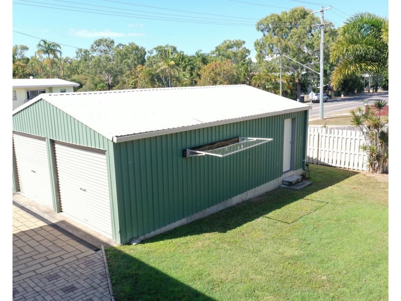 1 Craigie Court, Bowen QLD 4805