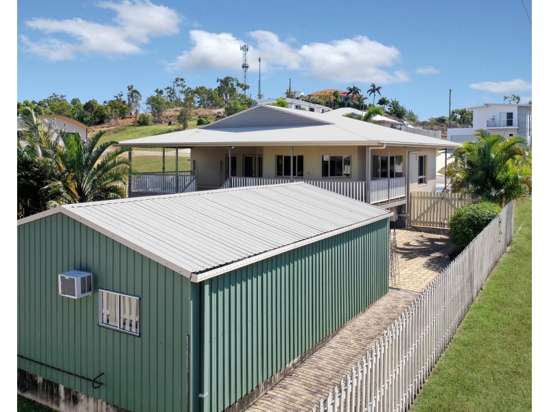 1 Craigie Court, Bowen QLD 4805