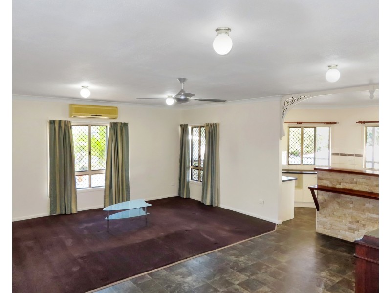 1 Craigie Court, Bowen QLD 4805