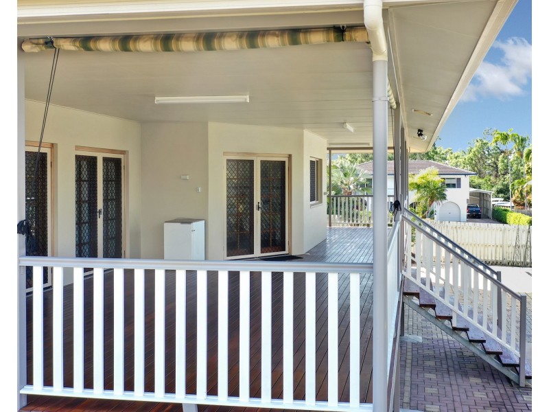 1 Craigie Court, Bowen QLD 4805