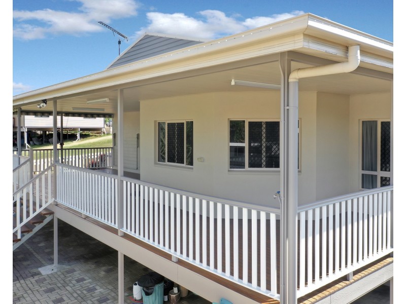 1 Craigie Court, Bowen QLD 4805
