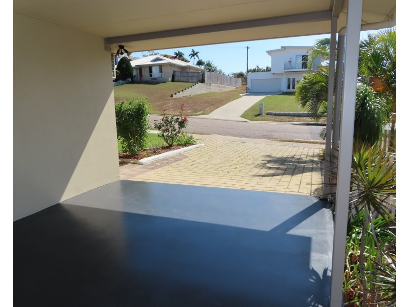 1 Craigie Court, Bowen QLD 4805