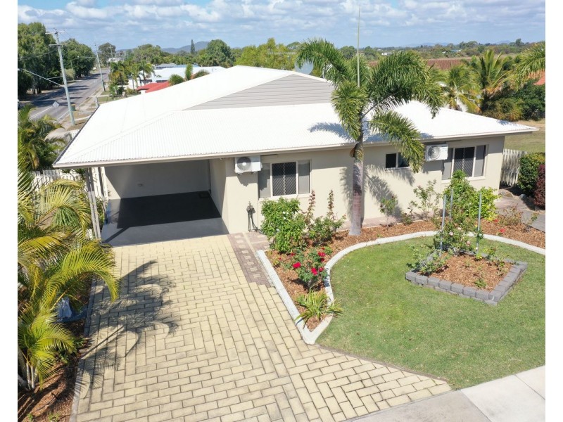 1 Craigie Court, Bowen QLD 4805