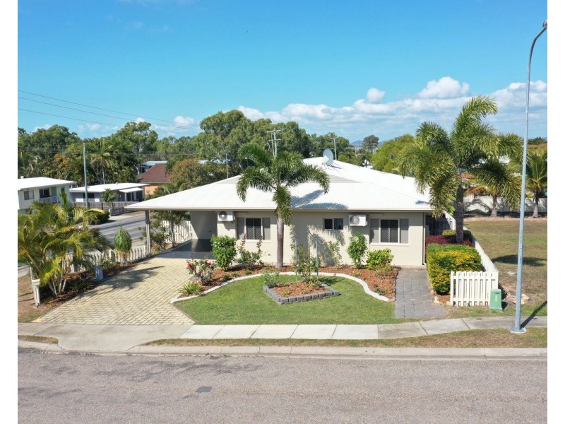 1 Craigie Court, Bowen QLD 4805