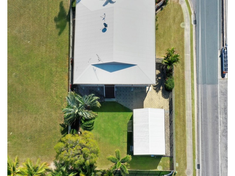 1 Craigie Court, Bowen QLD 4805