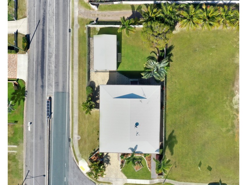 1 Craigie Court, Bowen QLD 4805