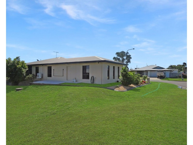 25 Catalina Court, Bowen QLD 4805