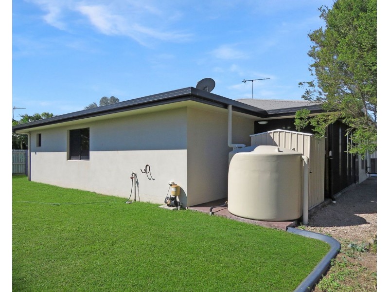 25 Catalina Court, Bowen QLD 4805