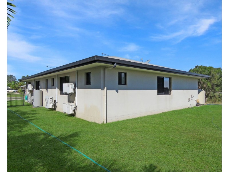 25 Catalina Court, Bowen QLD 4805