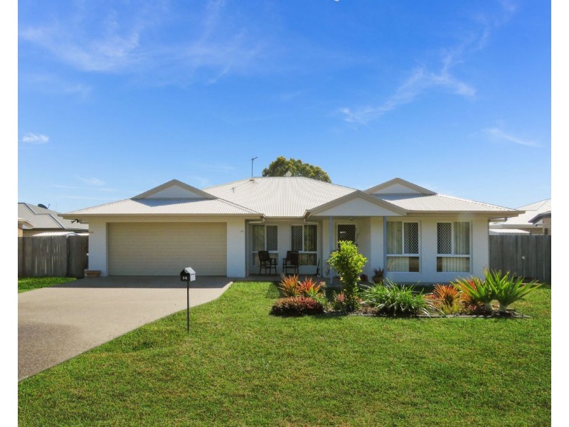 36 Stuart Tooth Drive, Bowen QLD 4805