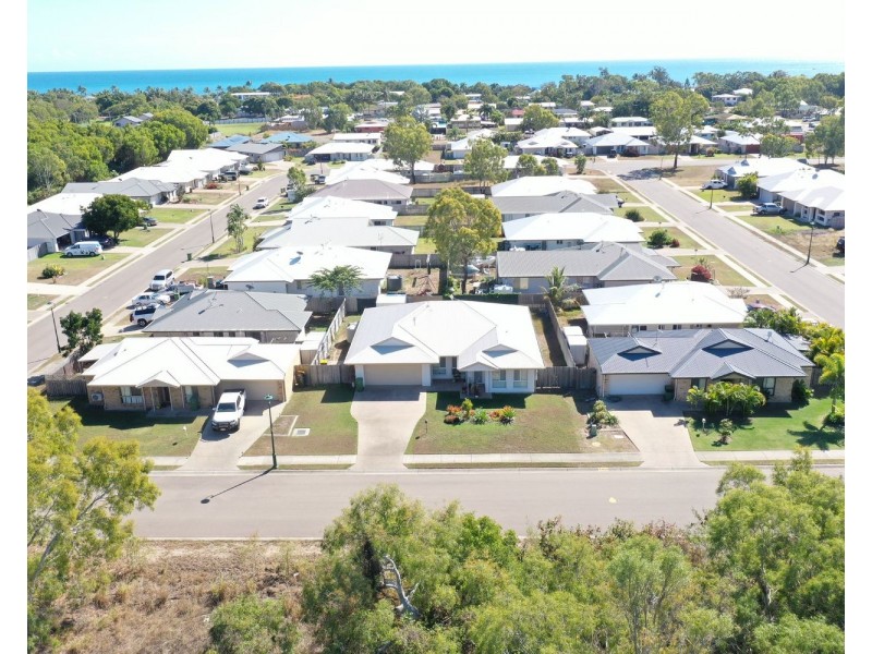 36 Stuart Tooth Drive, Bowen QLD 4805