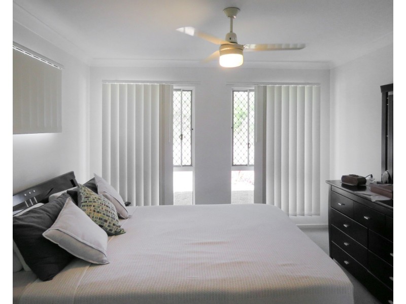 36 Stuart Tooth Drive, Bowen QLD 4805
