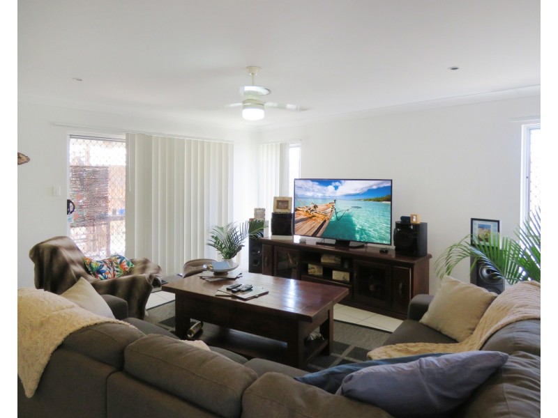 36 Stuart Tooth Drive, Bowen QLD 4805