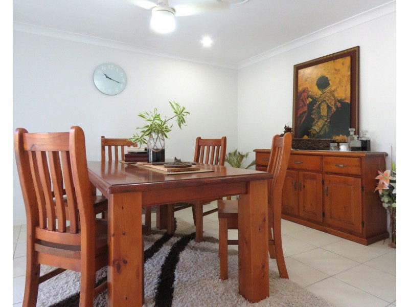 36 Stuart Tooth Drive, Bowen QLD 4805