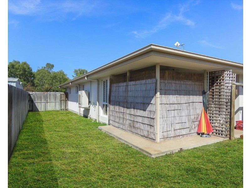 36 Stuart Tooth Drive, Bowen QLD 4805