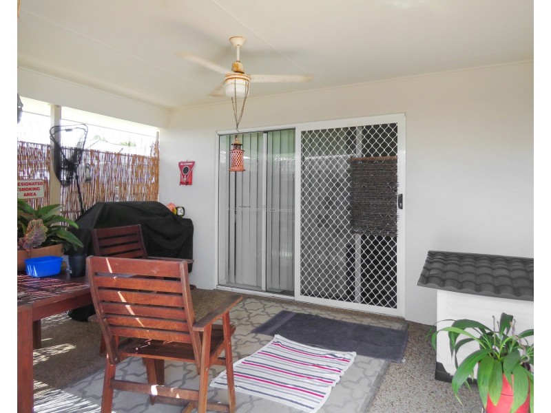 36 Stuart Tooth Drive, Bowen QLD 4805