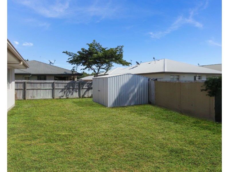 36 Stuart Tooth Drive, Bowen QLD 4805