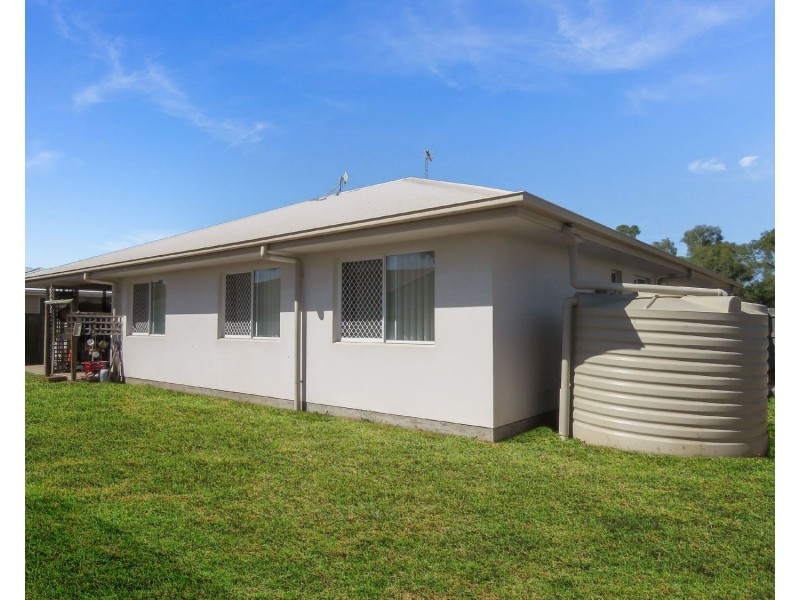 36 Stuart Tooth Drive, Bowen QLD 4805