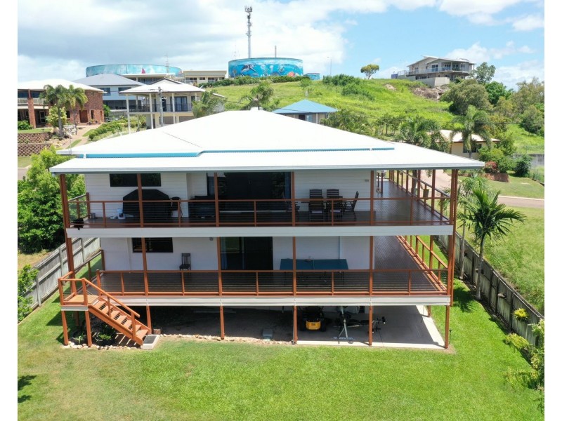 8 Pilcher Place, Bowen QLD 4805