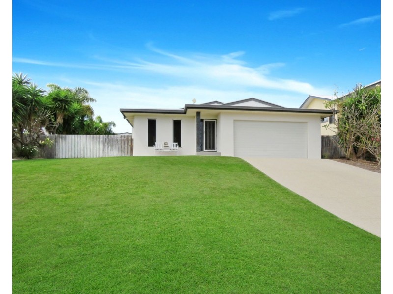 74 Ocean View Drive, Bowen QLD 4805