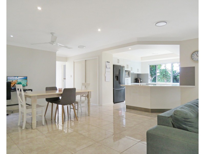 74 Ocean View Drive, Bowen QLD 4805