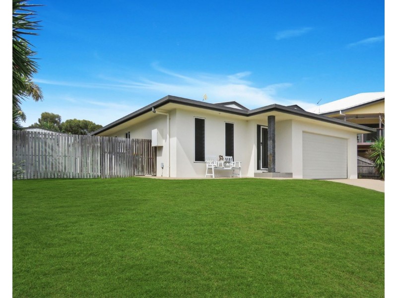 74 Ocean View Drive, Bowen QLD 4805