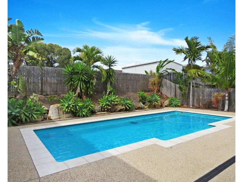 74 Ocean View Drive, Bowen QLD 4805