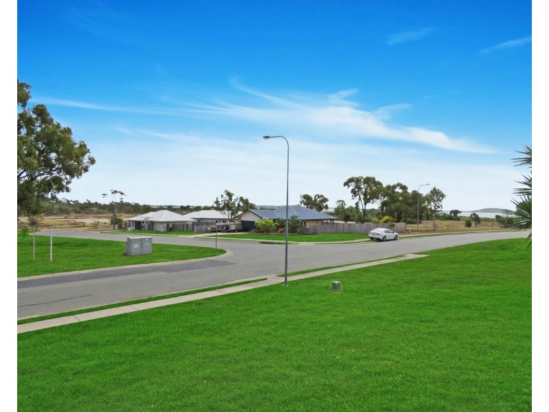 74 Ocean View Drive, Bowen QLD 4805