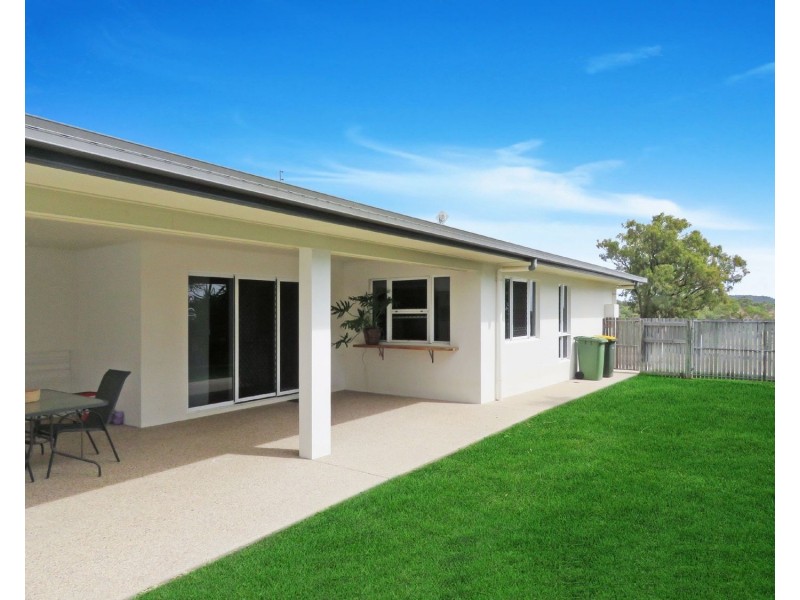 74 Ocean View Drive, Bowen QLD 4805