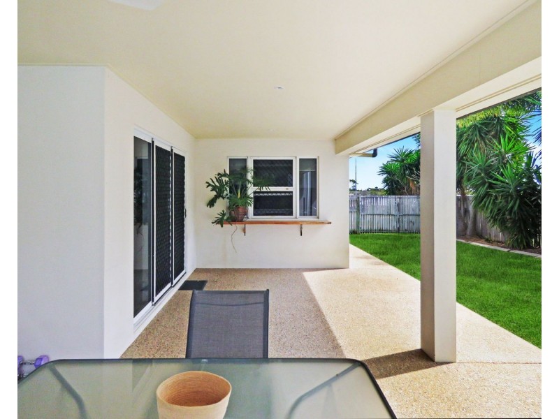 74 Ocean View Drive, Bowen QLD 4805