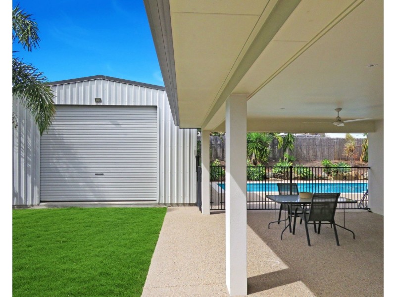 74 Ocean View Drive, Bowen QLD 4805