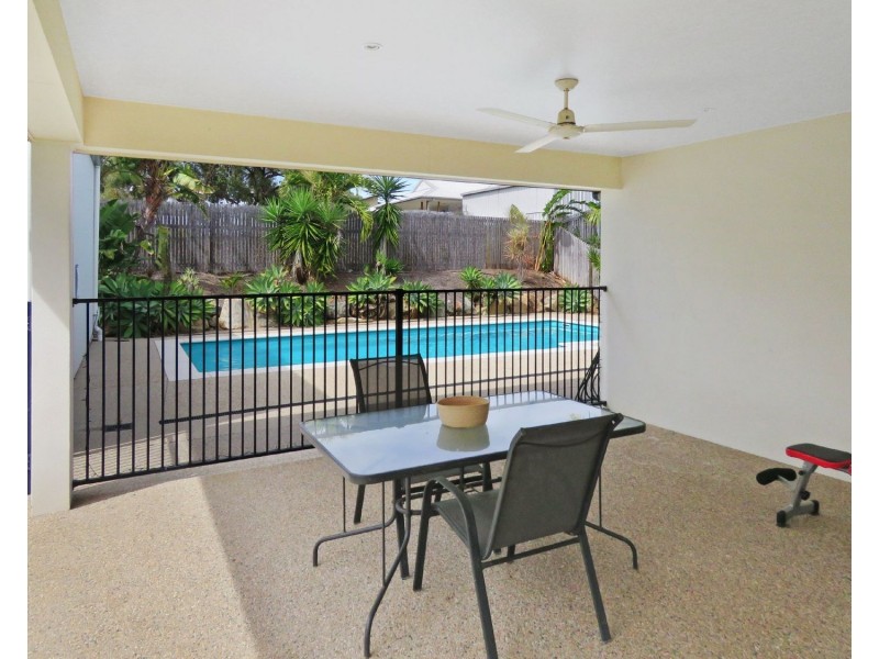 74 Ocean View Drive, Bowen QLD 4805