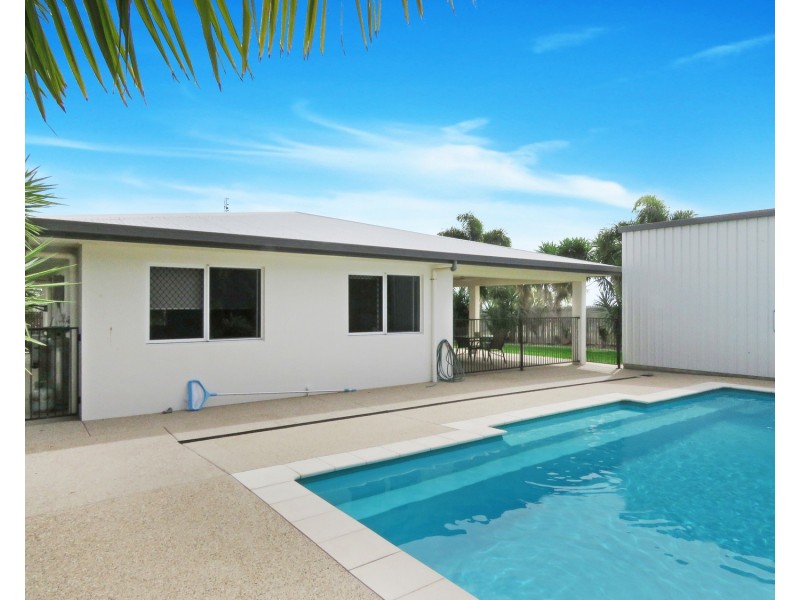74 Ocean View Drive, Bowen QLD 4805