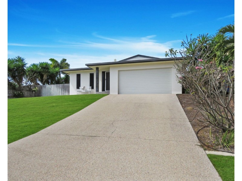 74 Ocean View Drive, Bowen QLD 4805