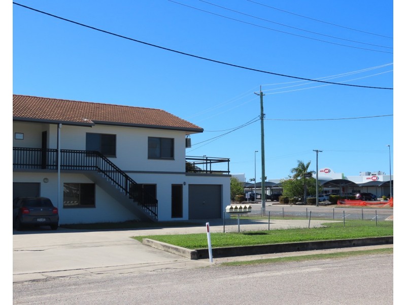 5/10 Sinclair Street, Bowen QLD 4805