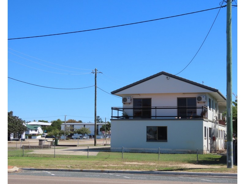 5/10 Sinclair Street, Bowen QLD 4805