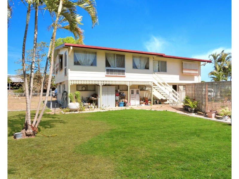 19097 Bruce Highway, Bowen QLD 4805