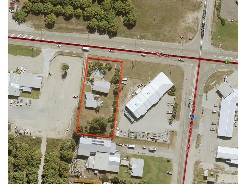 19097 Bruce Highway, Bowen QLD 4805